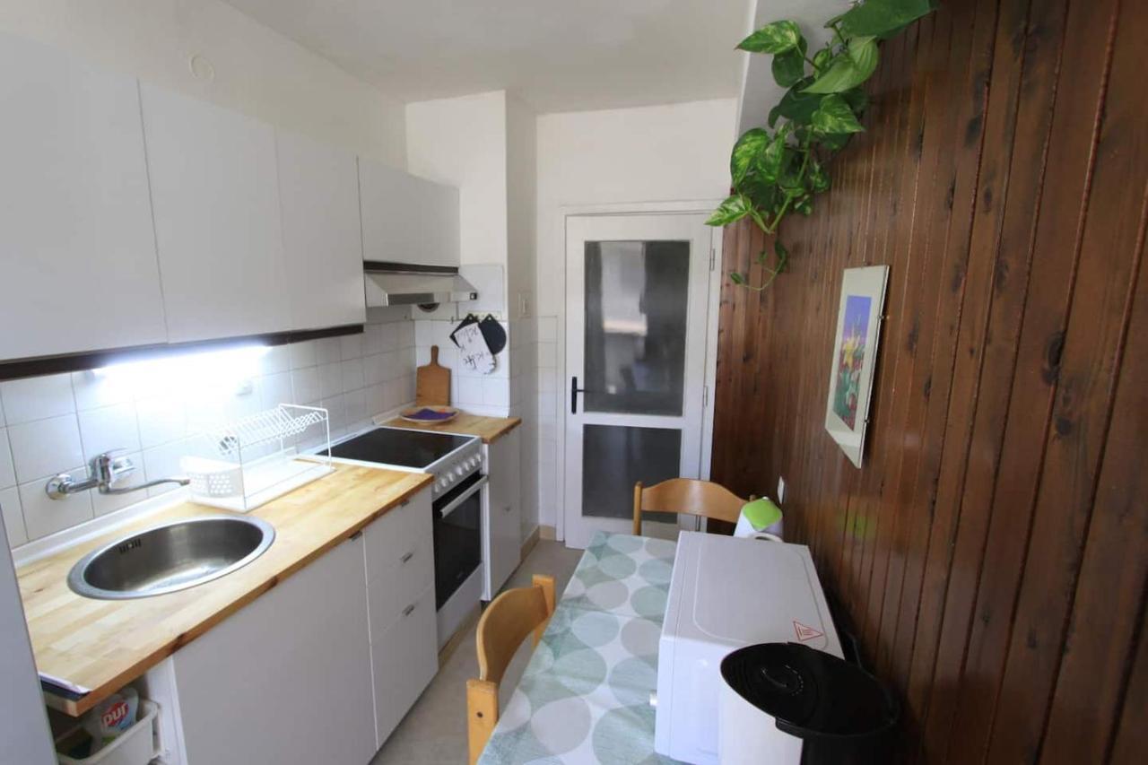 Apartment "Mime" Ζαντάρ Εξωτερικό φωτογραφία