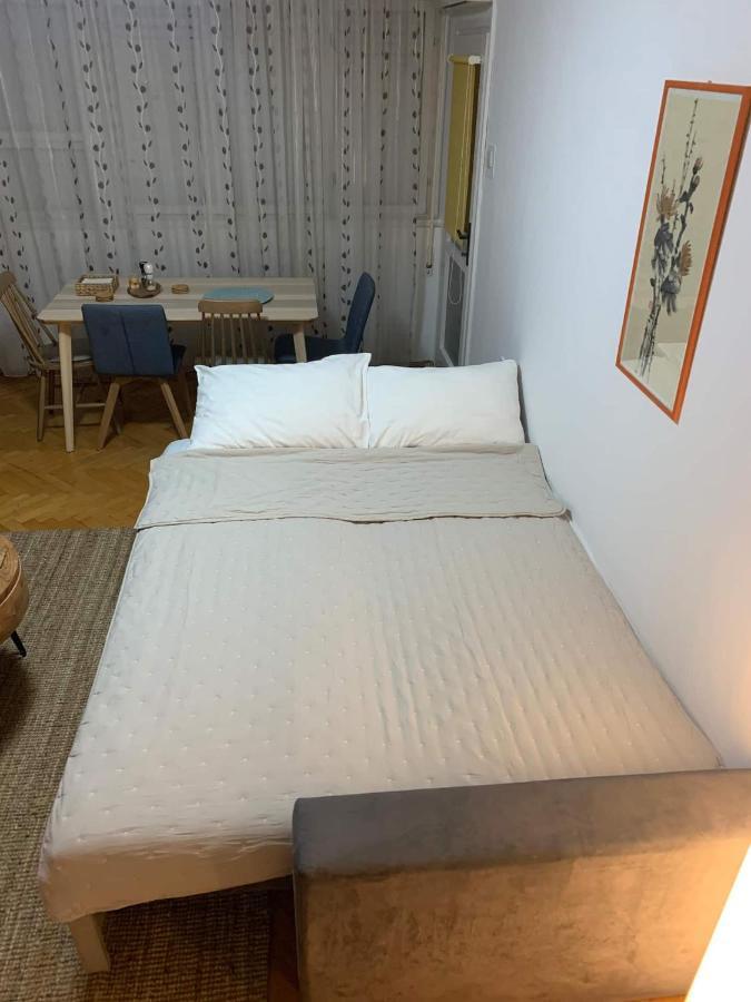 Apartment "Mime" Ζαντάρ Εξωτερικό φωτογραφία