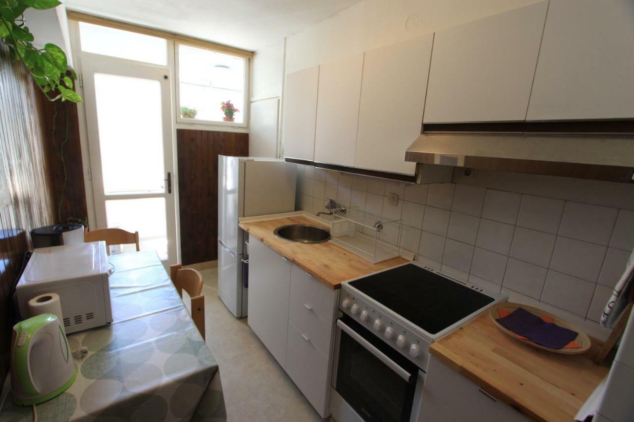 Apartment "Mime" Ζαντάρ Εξωτερικό φωτογραφία